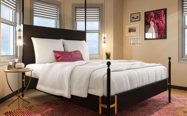 Morgan Hotel
