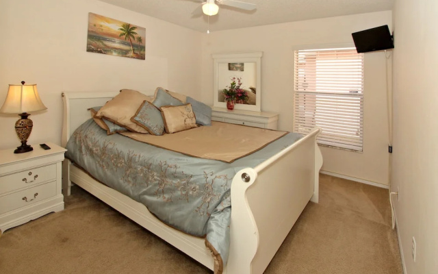 Kissimmee Vacation Homes