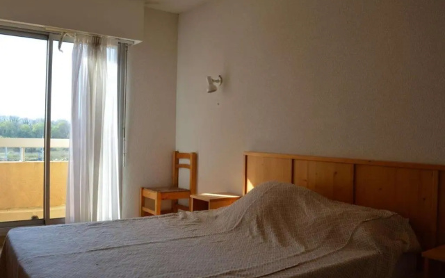 Appartement Saint-Cyprien, 2 pièces, 6 personnes - FR-1-225D-39