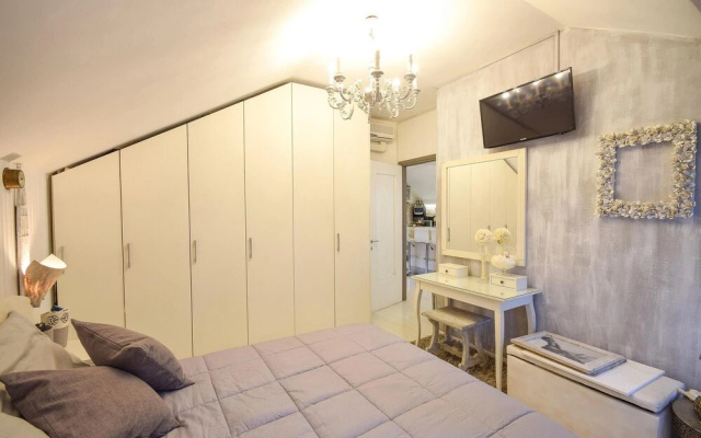 Stunning Apartment in Recco With Wifi and 2 Bedrooms