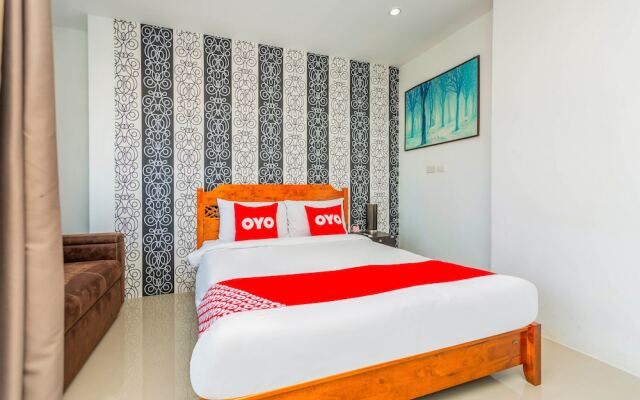OYO 472 Tang Cheng Holiday Hotel