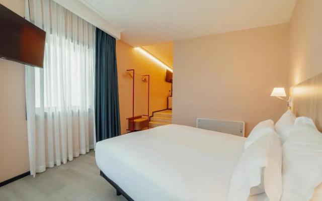 Abc Hotel Porto - Campanhã