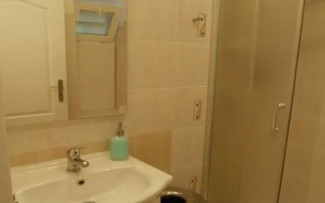 Apartment Mladějovského
