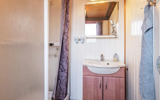 Fabulous Holiday Home in Vinderup near Sea