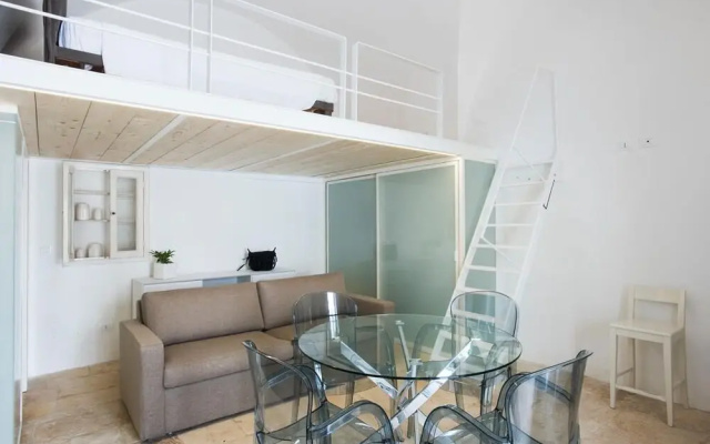 Bibi Suite by Wonderful Italy