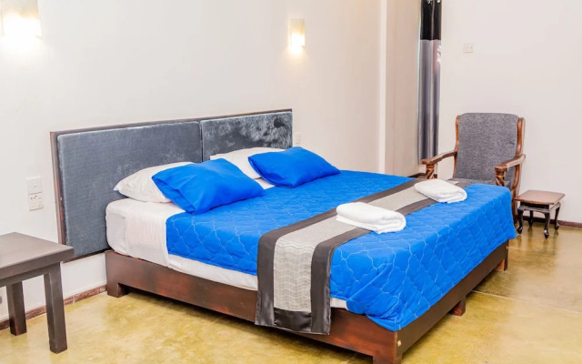 ShiCo Transit Hotel
