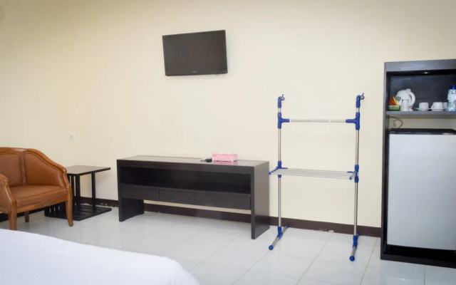 Uni Beach Hotel