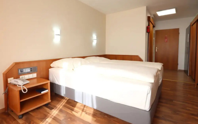 Kemnater Hof Apartments SELF-CHECK-IN