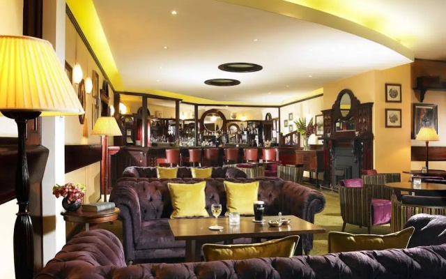 Hotel Westport - Leisure Spa and Conference