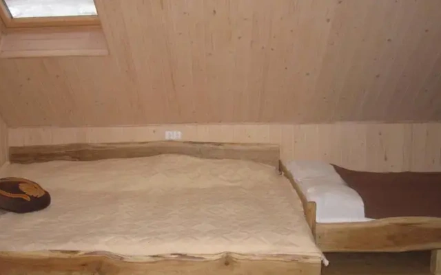 Sodyba Gylynė
