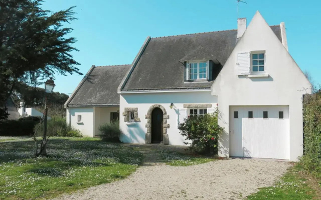 Holiday Home Stergann - Meq301 by Interhome
