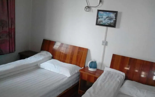Xinyuan Friendship Inn