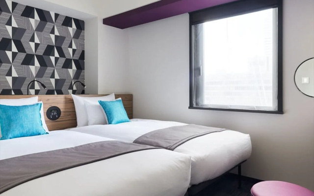 Holiday Inn Express Osaka City Centre - Midosuji
