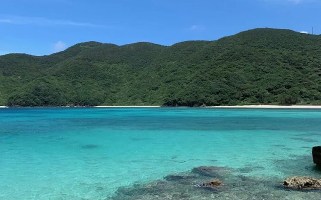 Amami Hoshizora Village Yadorihama<Amamioshima>