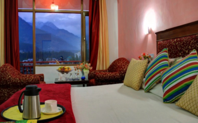 Sun Park Resort