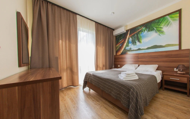 Lemongrass Guest House