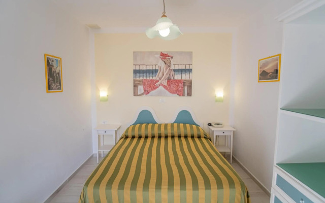 Hotel Ristorante Borgo La Tana