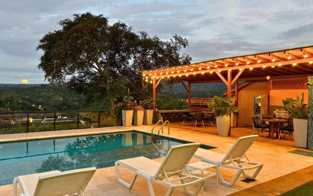 Santa Sofía Casa Boutique