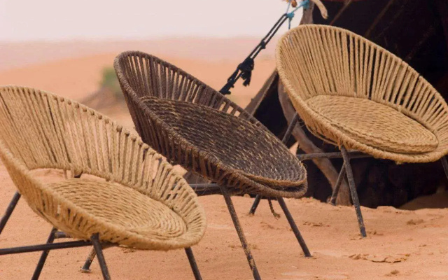 Camp Mars