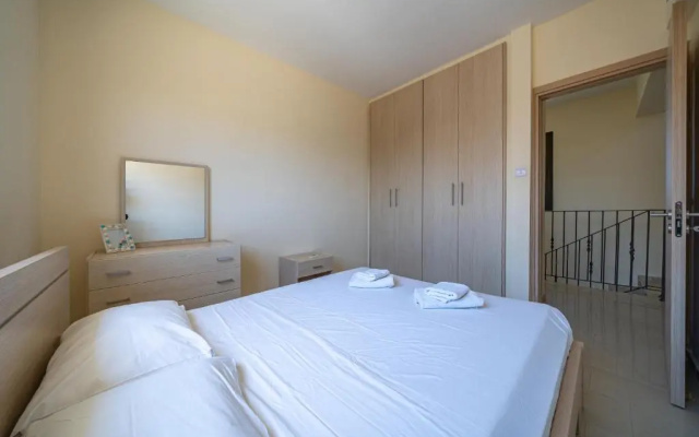 Kyklades Maisonette for 6 people