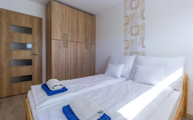 Best Apartments Szeged***