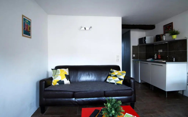 ROYALE APARTMENTS VIEUX LILLE 24H24H Access