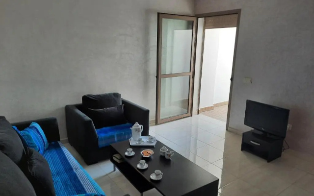Appartement neuf sans vis-à-vis