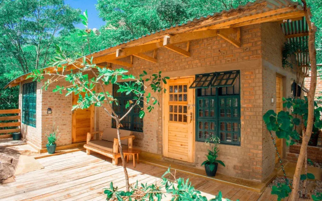 Aika Sunrise B&B