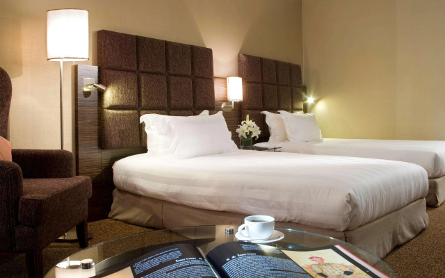 Peace Hotel Beijing
