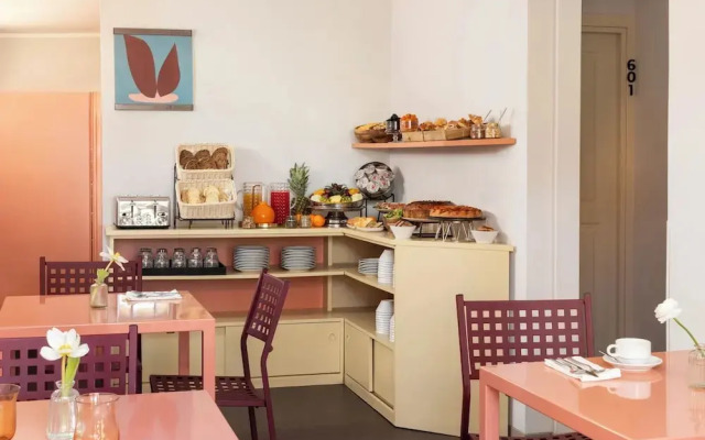 Barberini Retreat Boutique Hotel