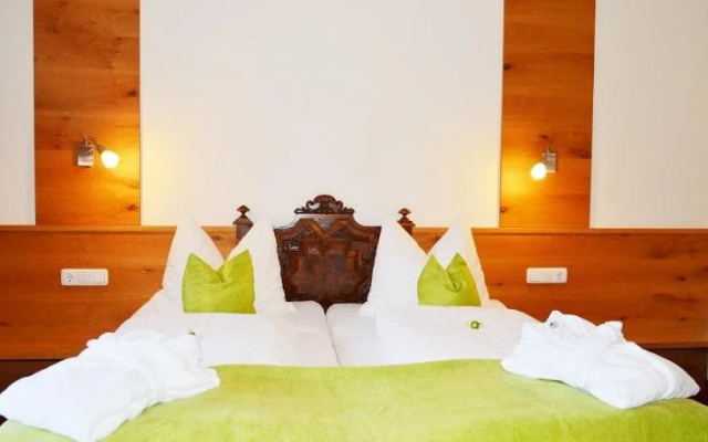 Hotel Gasthof Gribelehof