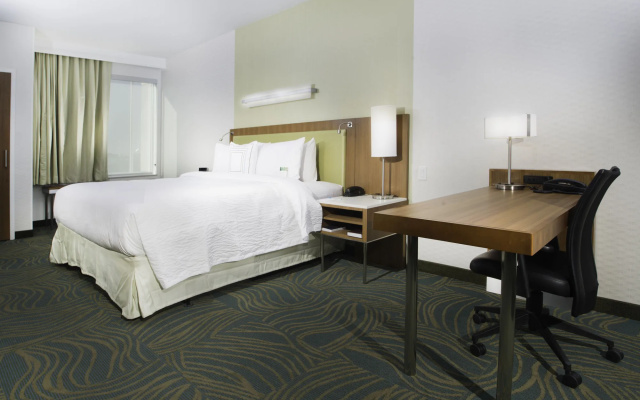 Springhill Suites Houston Westchase