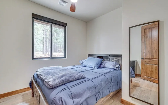Contemporary & Cozy! Pinetop Country Club Casita