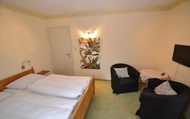 Hotel Central