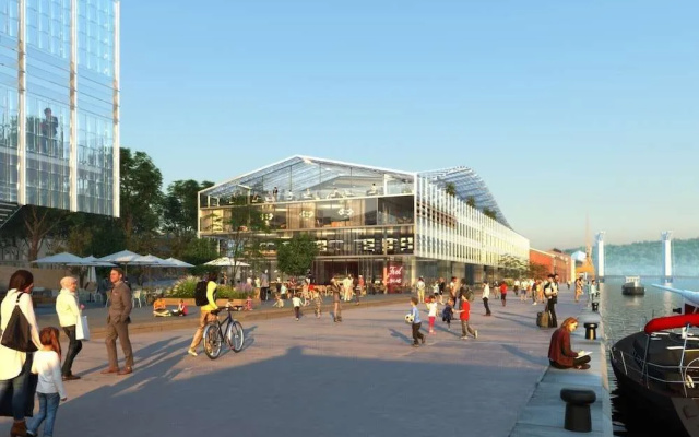 Grand Mess Rouen