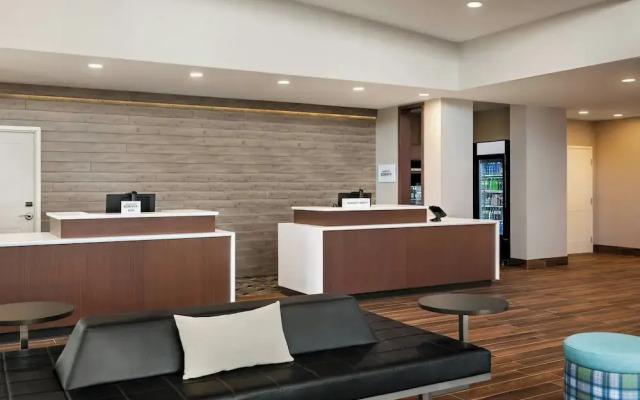 Residence Inn by Marriott Mechanicsburg
