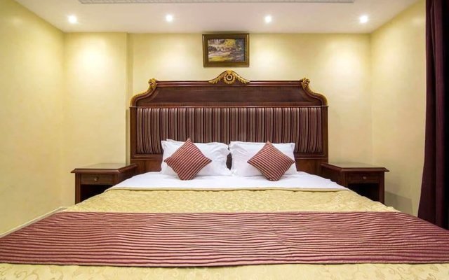Family House Hotel in Jeddah, Saudi Arabia from 141$, photos, reviews - zenhotels.com guestroom