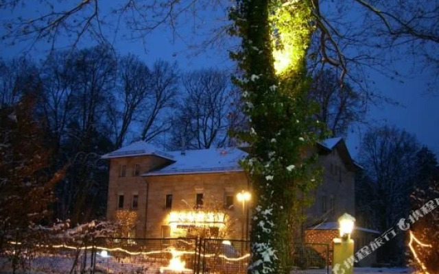 Berggasthof Ludwigshöhe