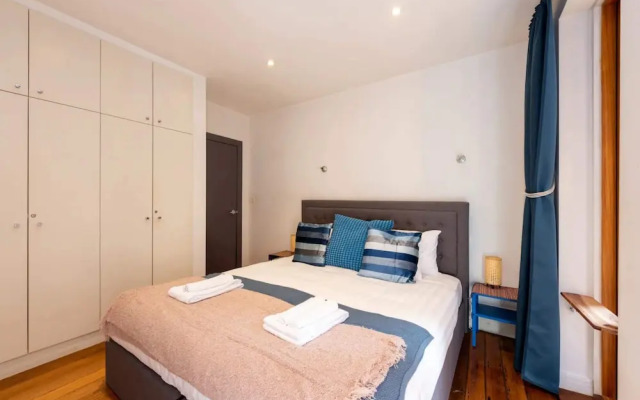 Bright & Sunny 2-bed Unit in the Heart of St Kilda