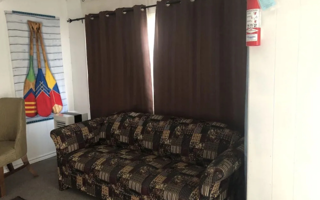 Manor Motel