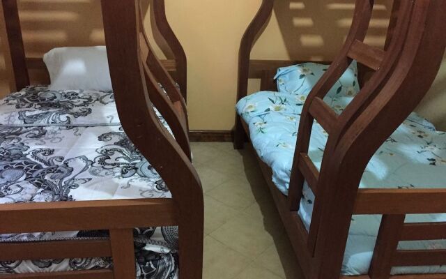 Riverbank Hostel
