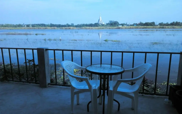 Slowlife House Ayothaya