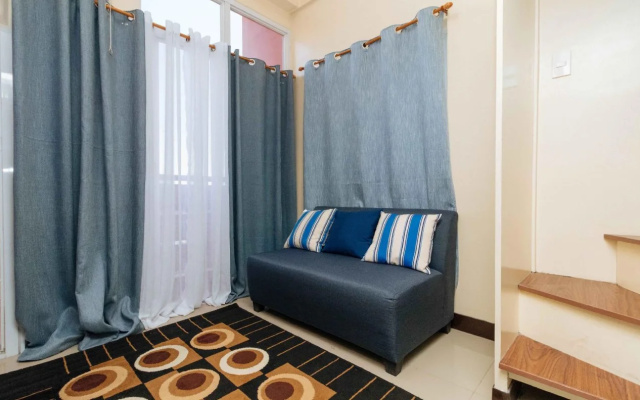 RedDoorz Plus @ RSG SS Residens Vito Cruz