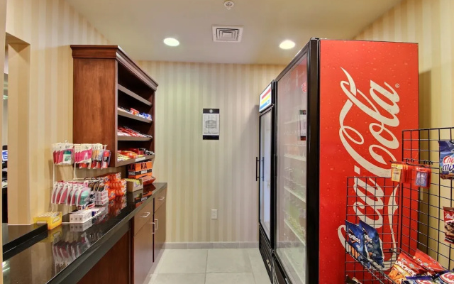 Americinn By Wyndham Oshkosh