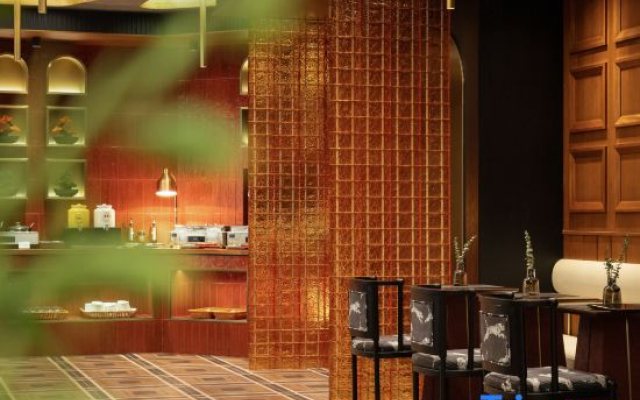Yinzhuo Hotel (National Exhibition Sanyuanqiao Subway Station Branch)