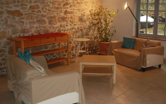 Domaine de Lamartine chambres d'hotes