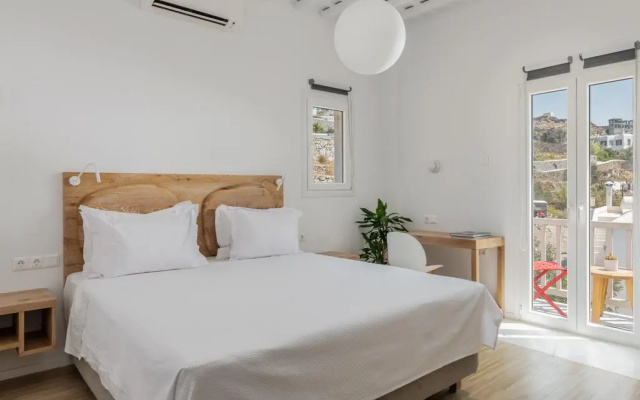 Gazia Mykonos