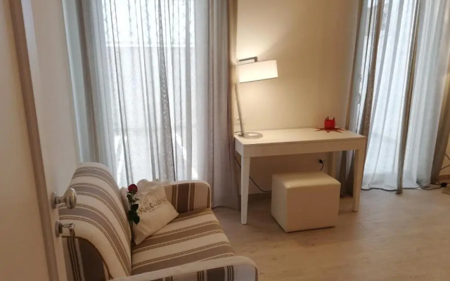 Kaloneiro Guest House