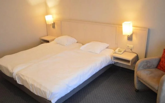 Hotel Honfleur