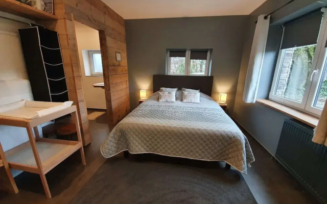 Villa With Spa-francorchamps F1 Circuit